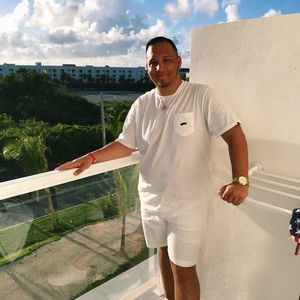 Meet your Posher, John